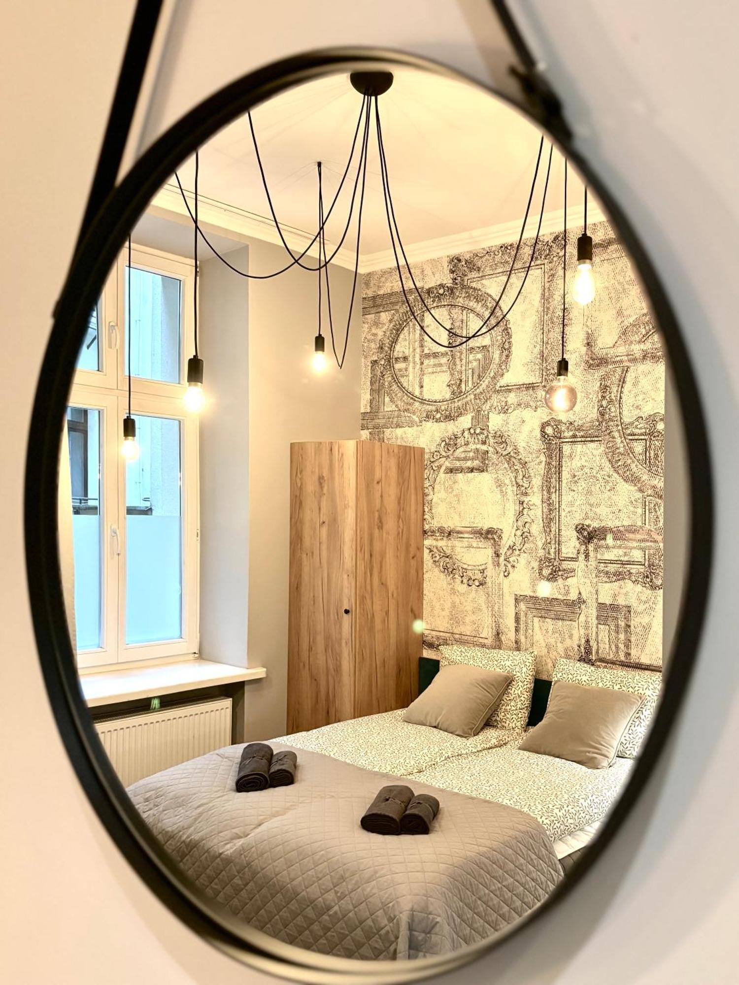 The Vinci Residence, Old Town * Krakau