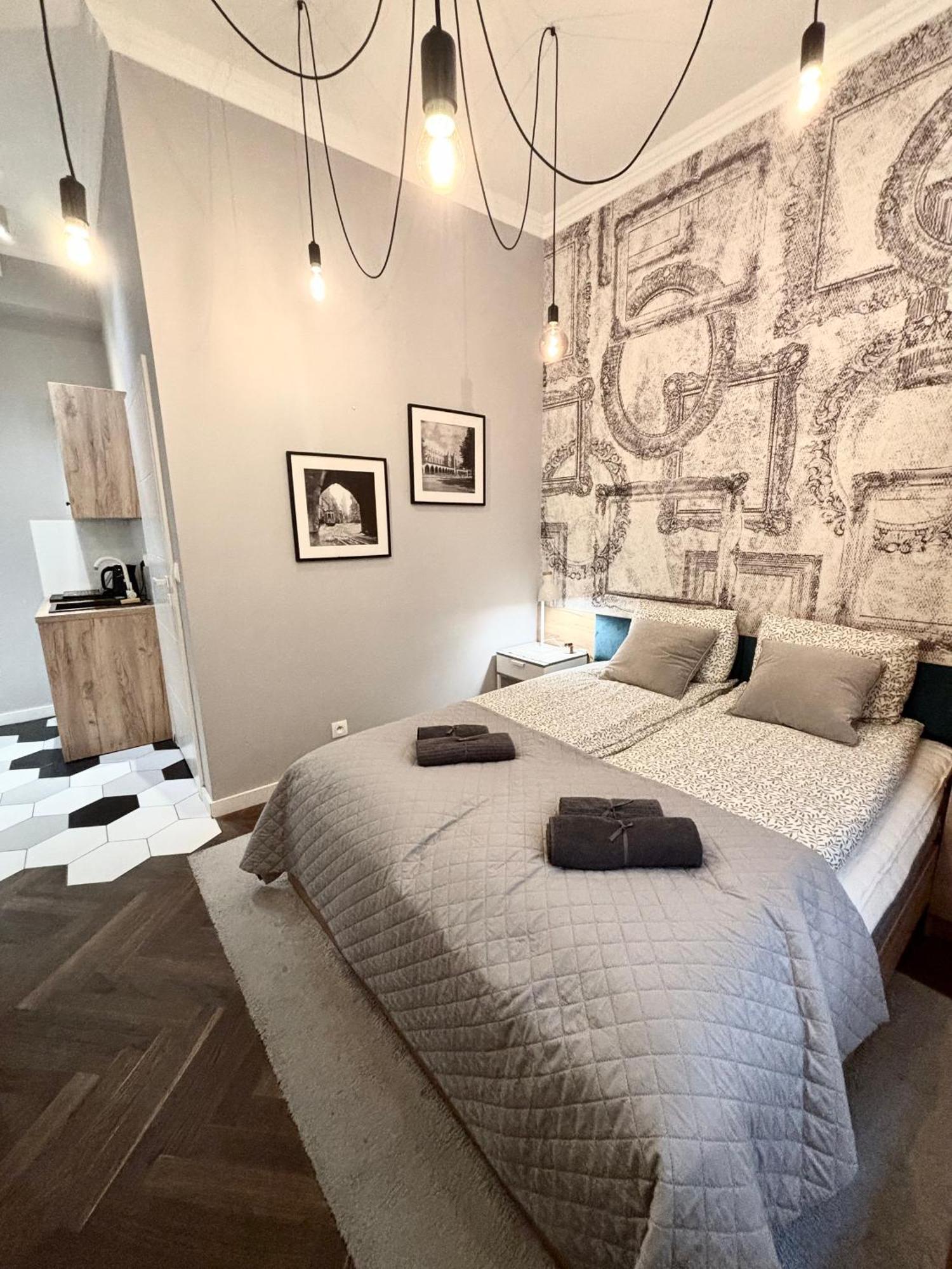 The Vinci Residence, Old Town Appartement