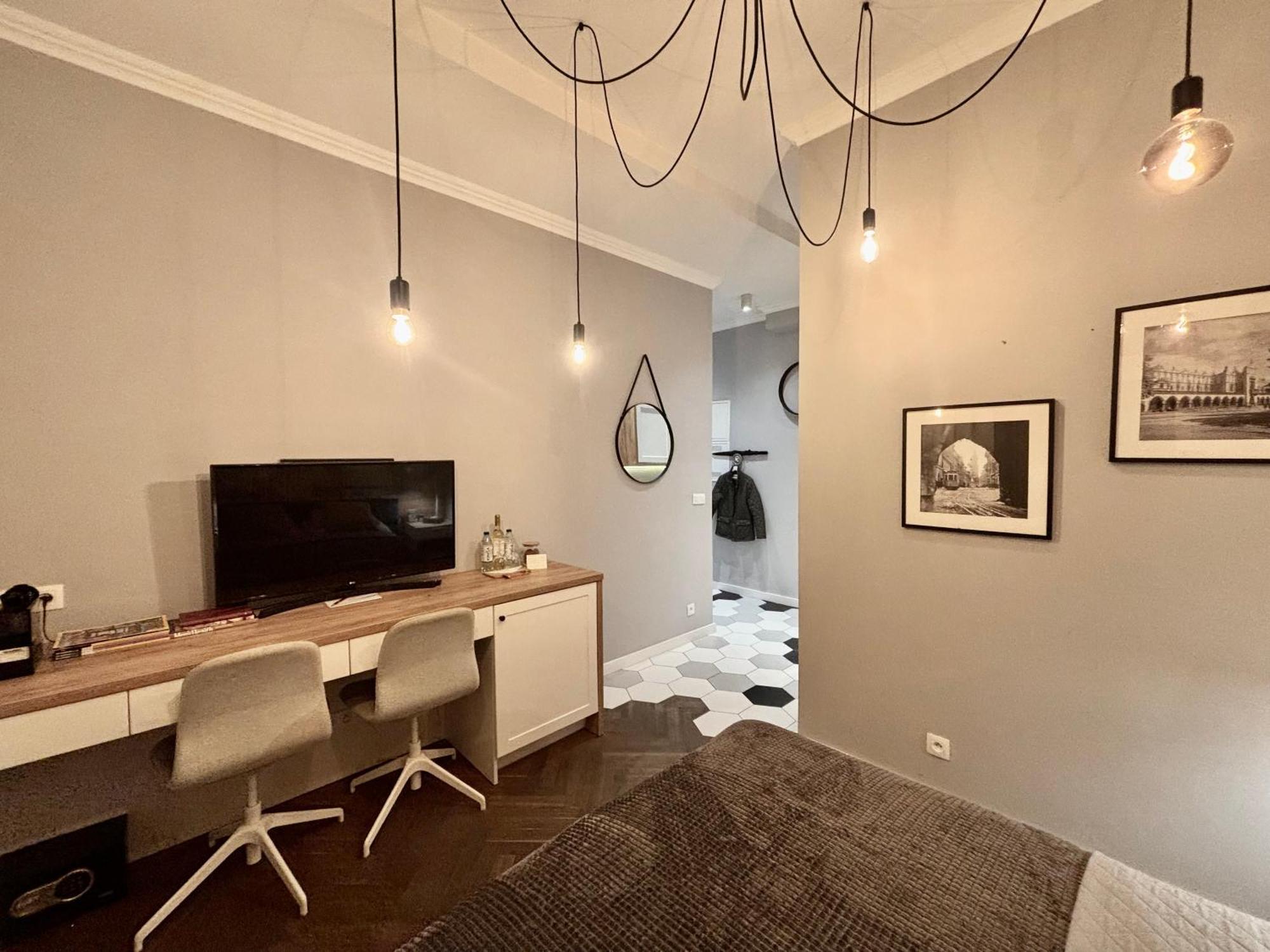 The Vinci Residence, Old Town Appartement