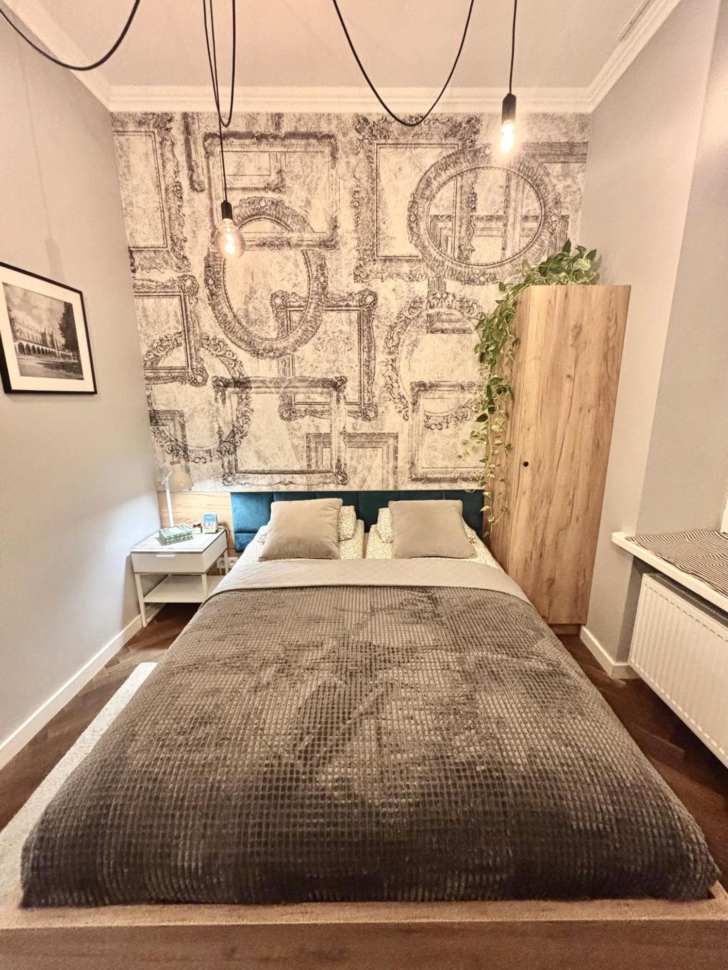 The Vinci Residence, Old Town Appartement *