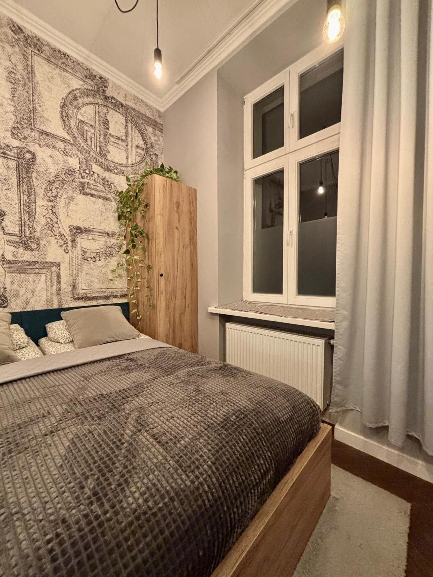 The Vinci Residence, Old Town Appartement Krakau
