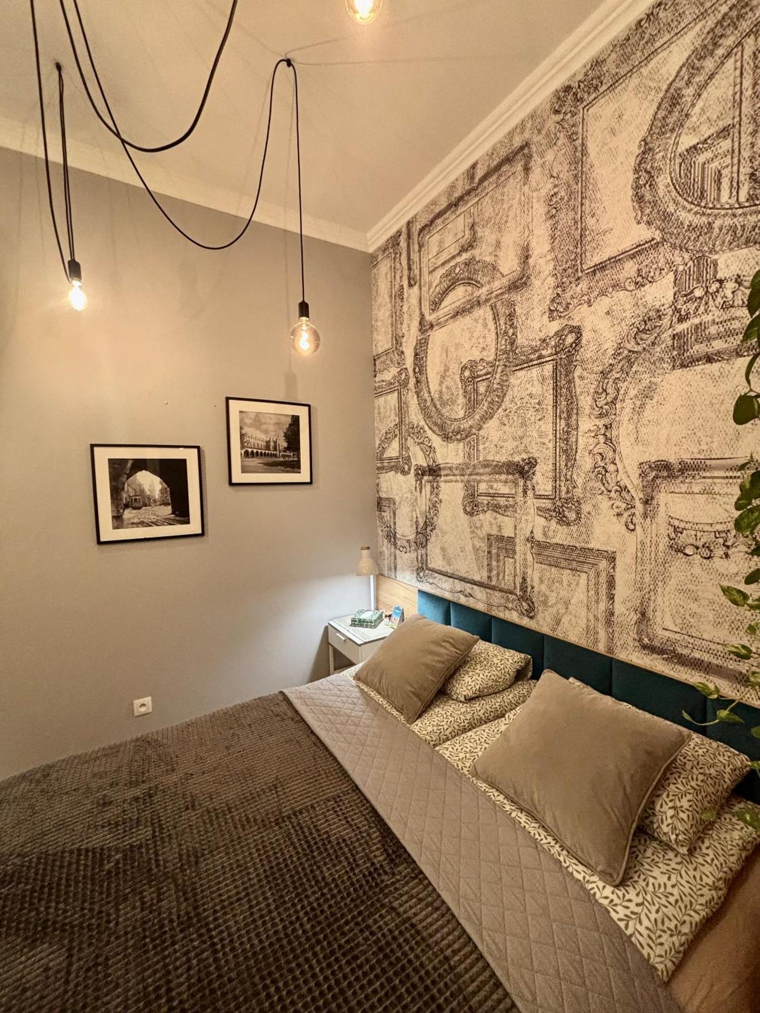 The Vinci Residence, Old Town * Krakau